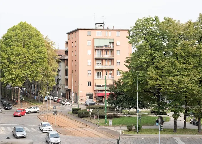 Spazio Stoppani - Big Appartamento *