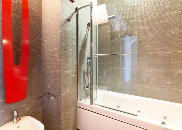 Appartement La Foppa - Large & Trendy Flat Moscova-brera *