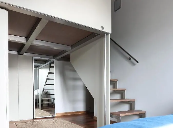 La Foppa - Large & Trendy Flat Moscova-brera Milan