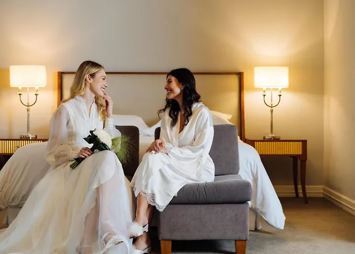 Sheraton Diana Majestic Szálloda 4*