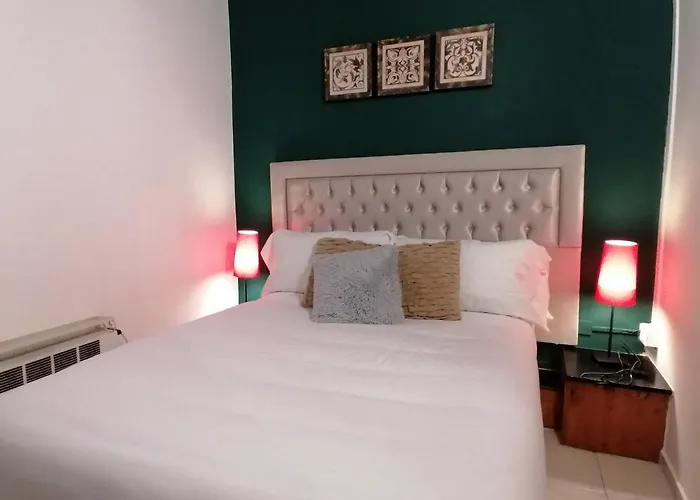 Appartement Mercanti Attic Version Milan