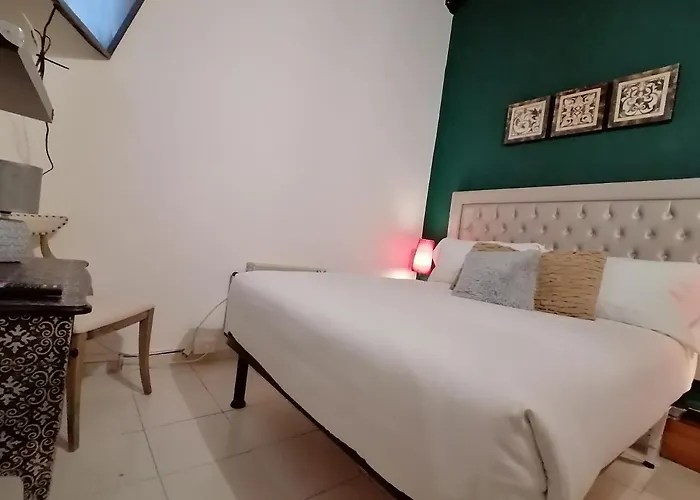 Mercanti Attic Version *