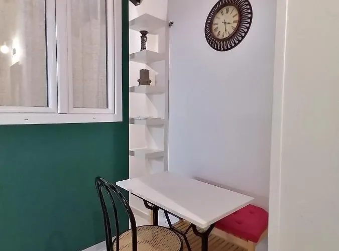 Mercanti Attic Version Appartement Milan