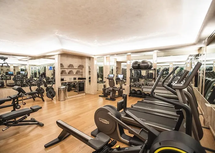 Park Hyatt Milán