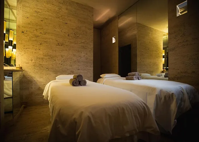 Park Hyatt Hotel Milán