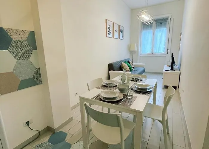 50 Papiniano Daire Milano