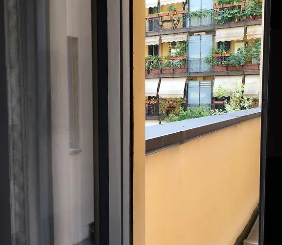 Lägenhetshotell Mignoncase Tre 3*