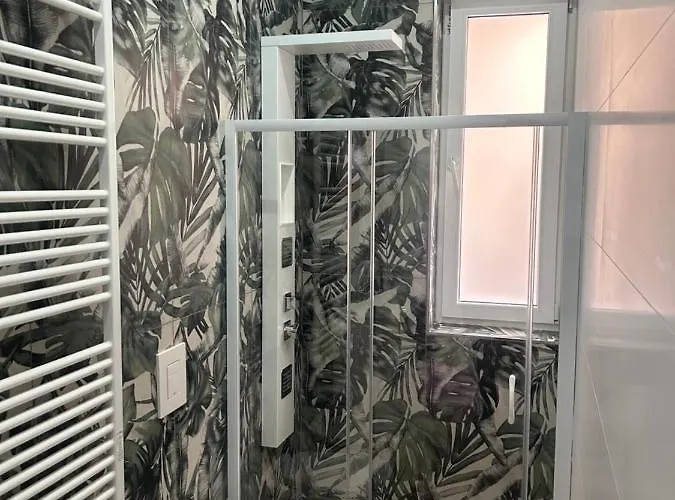 Apartamento House Twenty - Five *