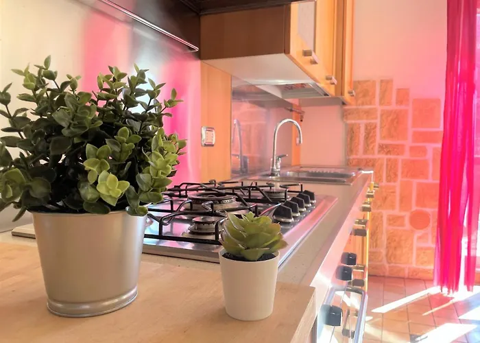 Viale Monza Chic - Affitti Brevi Italia Apartment *