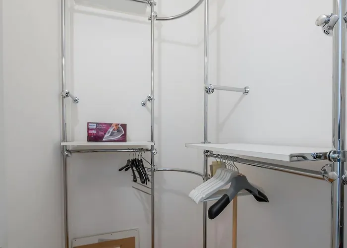 Апартаменты Bnbutler - Verona 12, Porta Romana District