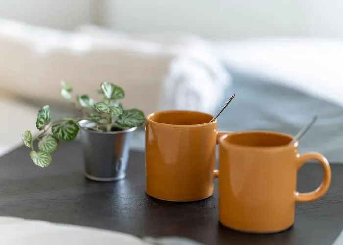 Moscova Design 아파트 *