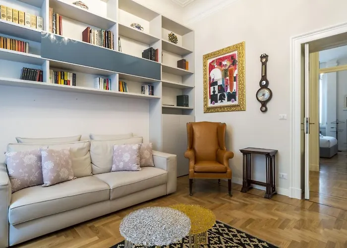 Easylife - - Carducci 22 - Sant Ambrogio Appartement Milan