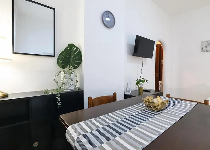 Primopiano - Romilli Apartamento Milão