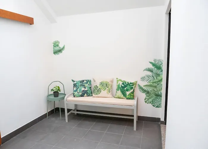 Comfy Penthouse Mailand