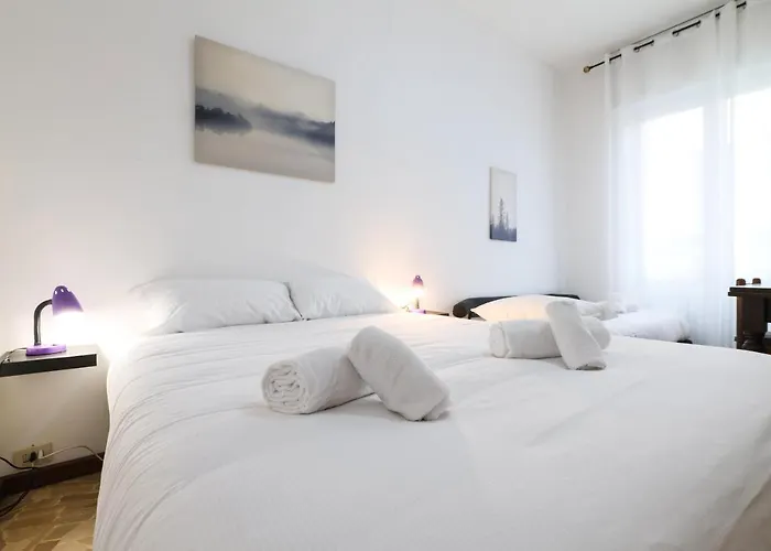 Apartamento Primopiano - Romilli Milão