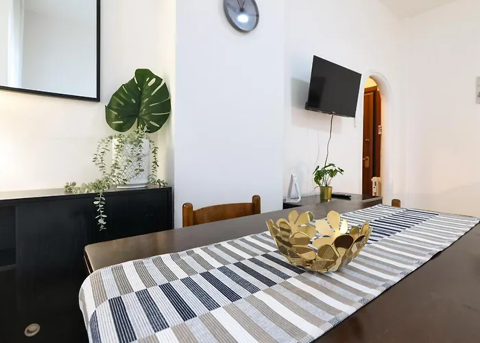 Primopiano - Romilli