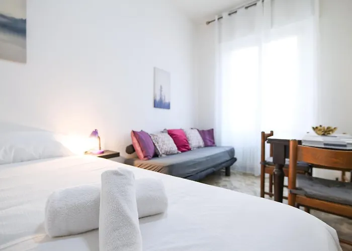 Apartamento Primopiano - Romilli *