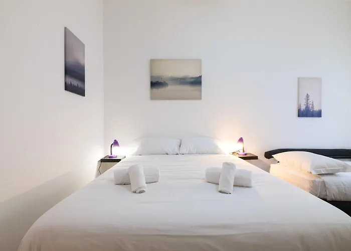 Apartamento Primopiano - Romilli Milão