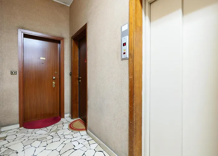 Primopiano - Romilli Apartamento *