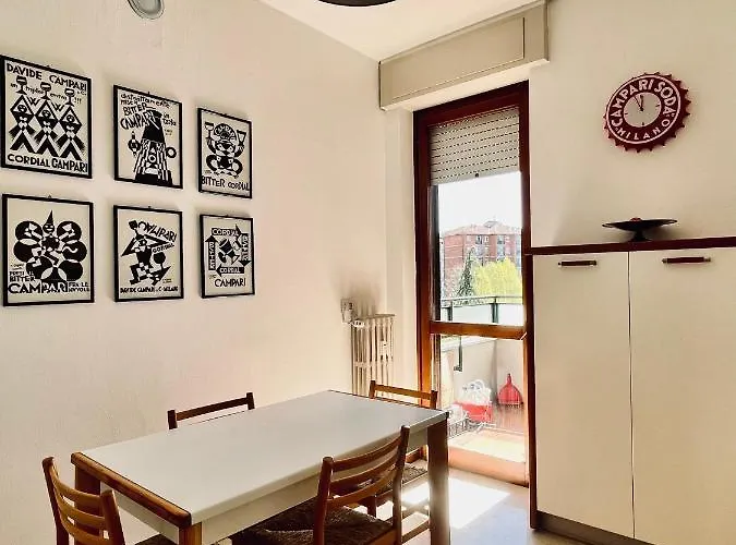 Green Guest House