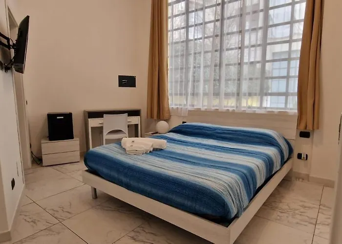 Jolly Πανσιόν 3*