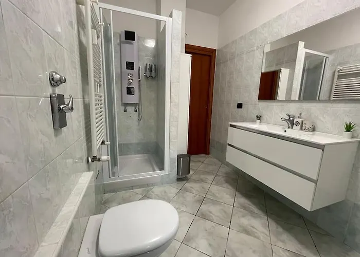 Parcheggi Gratis Collegato Al Duomo Con Tram27 Lägenhet Milano