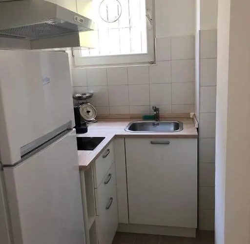 My Petite Maison * Milán