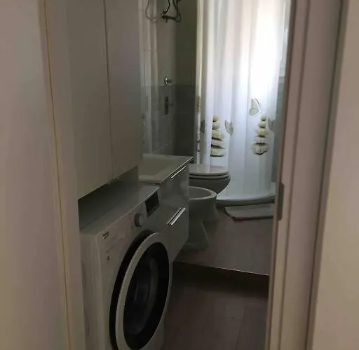 Apartamento My Petite Maison