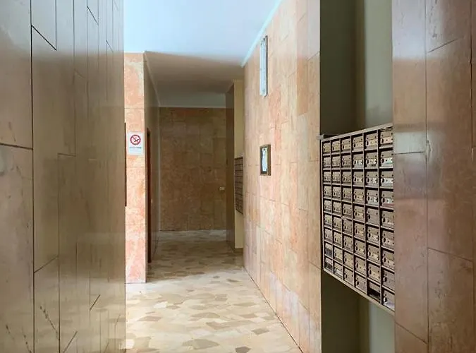 My Petite Maison * Milán