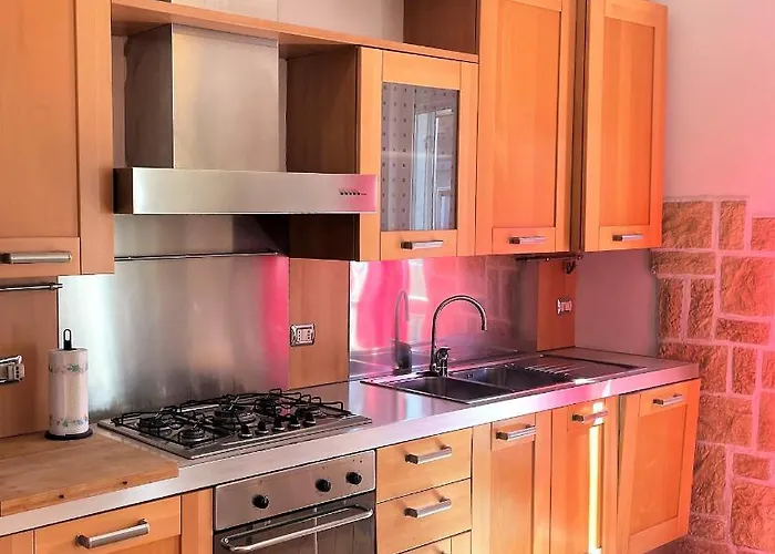 Apartment Viale Monza Chic - Affitti Brevi Italia Milan