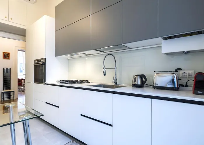 Easylife - - Carducci 22 - Sant Ambrogio Milan