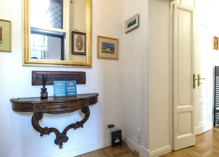 Appartement Easylife - - Carducci 22 - Sant Ambrogio Milan