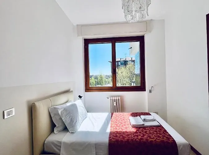 Green Guest House Milán