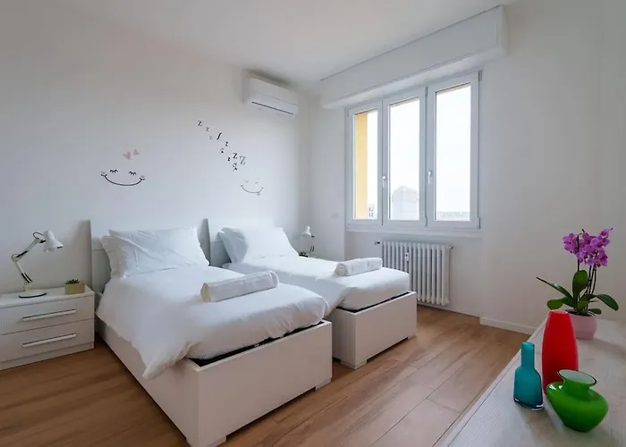 Comfort Style Milánó