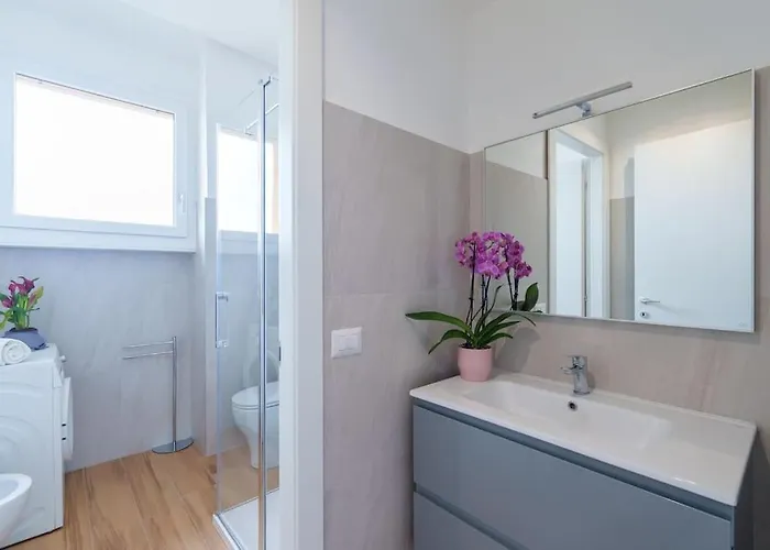 Comfort Style Apartman Milánó