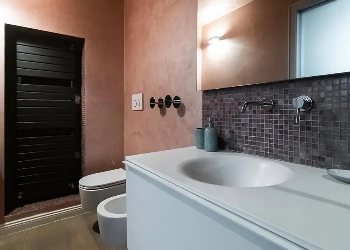 Italianway - Naviglio Pavese 6 Appartamento *