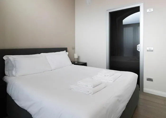 Italianway - Naviglio Pavese 6 Appartamento Milano