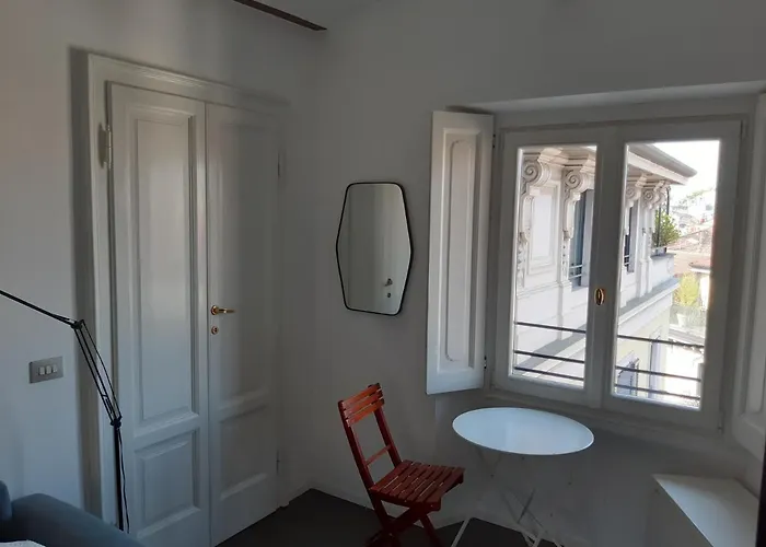 Di Charme Con Ingresso Indipendente Affittacamere