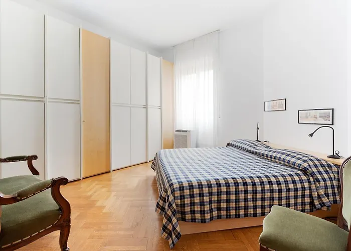 Ca' Stellini - Comoda Casa Indipendente Con Parcheggio Privato فيلة ميلان