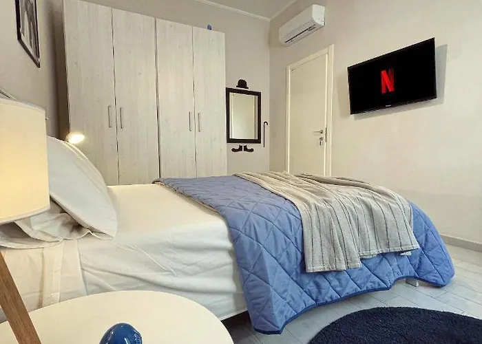 50 Papiniano Daire Milano