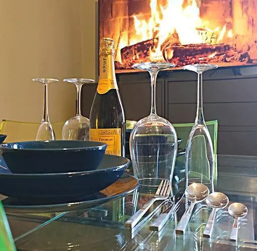 Daire Relax - Navigli