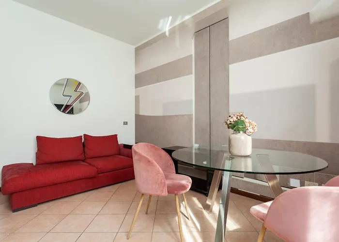 Holiday home Exquisite Bocconi - Porta Romana *
