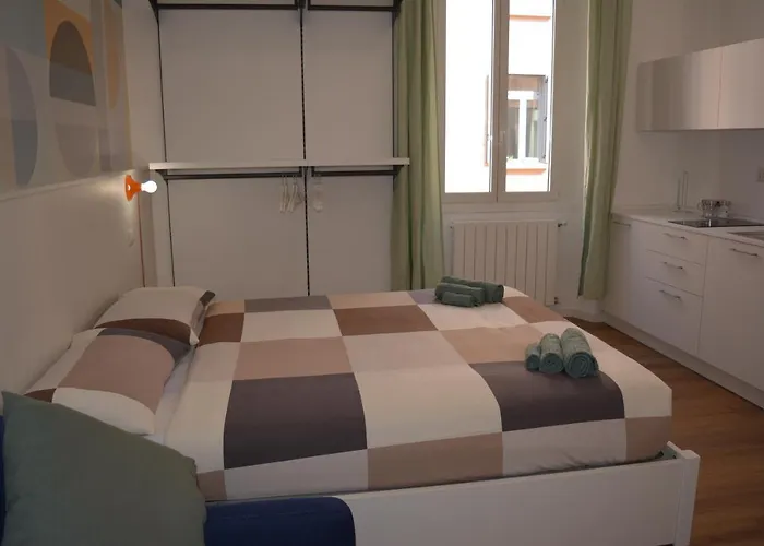 Orti House - Total Renovation On Apr 2023 公寓