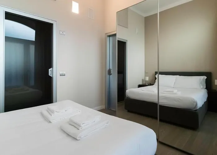 Appartamento Italianway - Naviglio Pavese 6 Milano