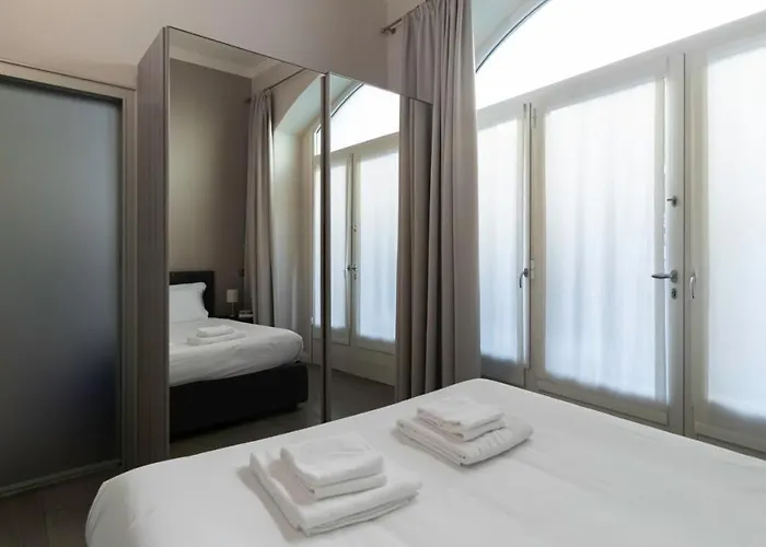 Appartamento Italianway - Naviglio Pavese 6 *