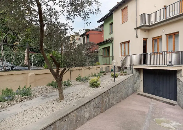 Ca' Stellini - Comoda Casa Indipendente Con Parcheggio Privato فيلة