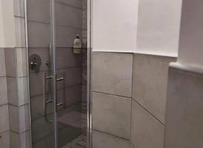 Duomo1vip Apartmán Milán