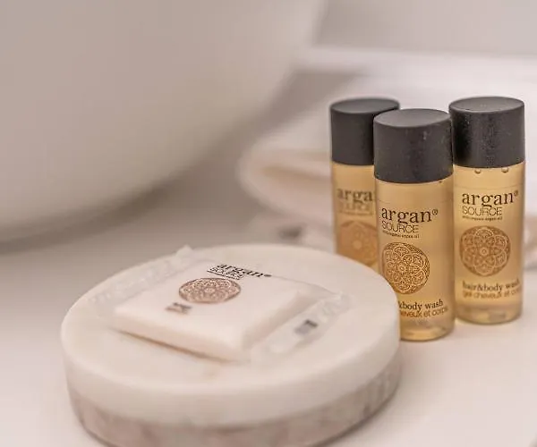 Lägenhet Solferino34 Milano