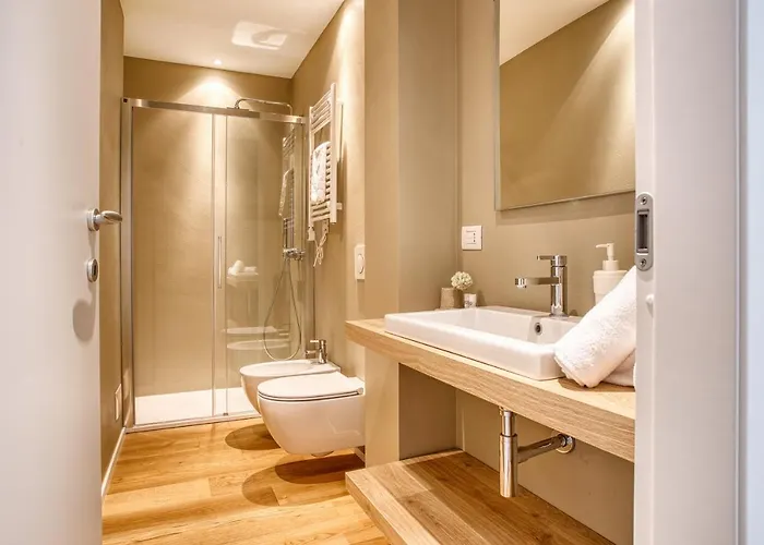 Appartement Joivy Cute Milan