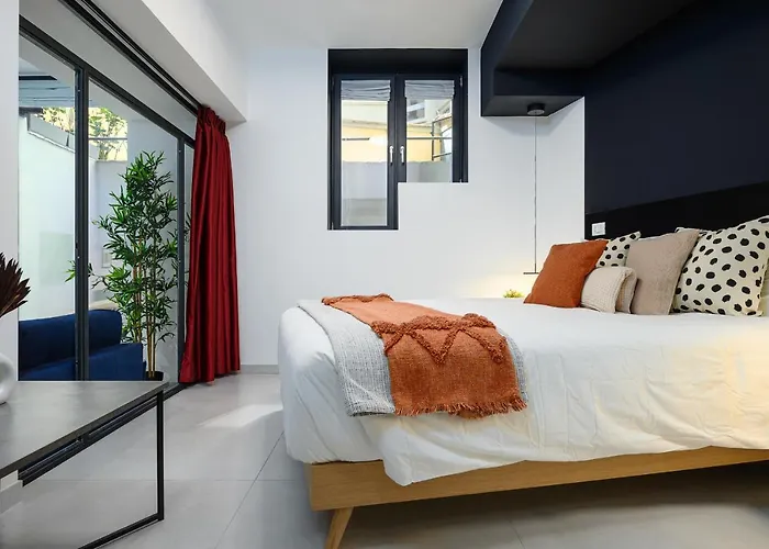 Lägenhet Sotto Loft